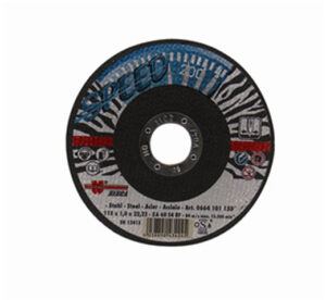 v02_57A759F83623C29F68E166AF7F481EFE.jpg KAPPESKIVE STÅL 125 X 1,0 X 22 - WÜRTH SPEED