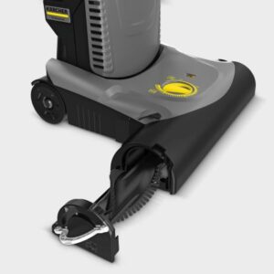 TEPPEBØRSTESUGER CV 38/2 ADV KÄRCHER