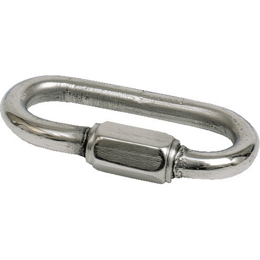 HURTIGKOBLING SYREFAST 4 MM