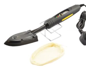 STRYKEJERN M/SOKK PROLUX DIGITAL LED (PX1365)