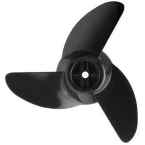 MOTORGUIDE R3-45 HT 36" 12V ELEKTRISK MOTOR