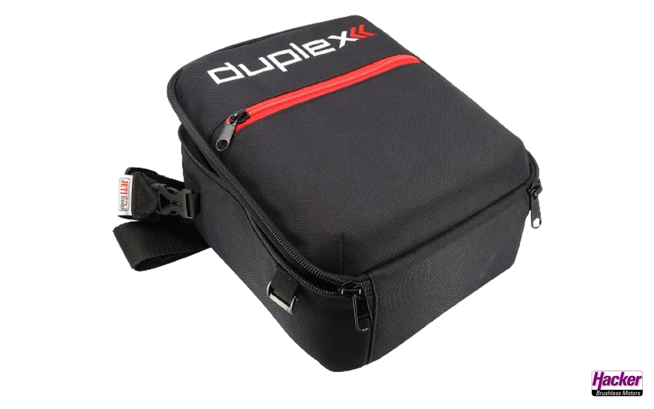 JETI DUPLEX BAG/CASE FOR DS-TX - Bilde 3