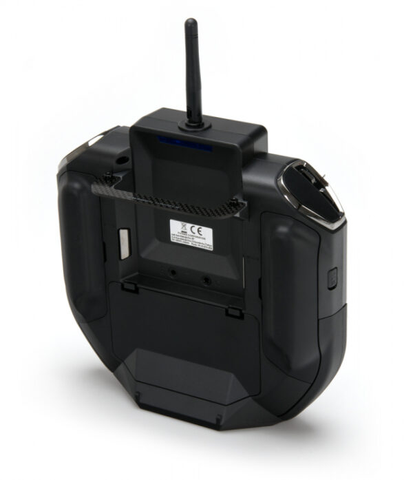 FUTABA T7XC RADIO 2,4GHZ R334SBS - Bilde 2