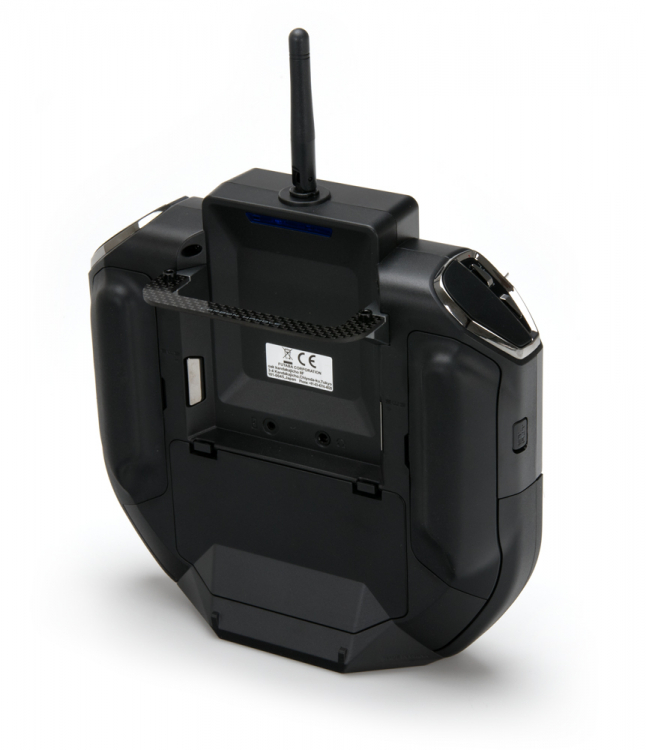 FUTABA T7XC RADIO 2,4GHZ R334SBS