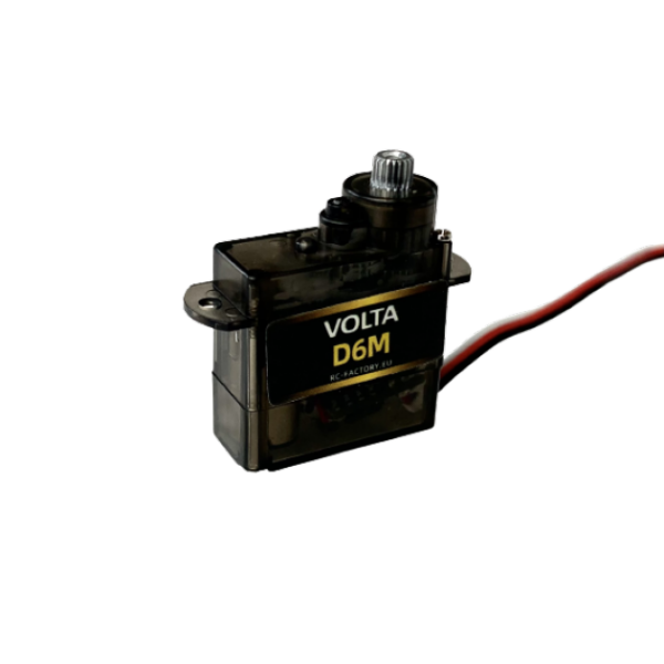 VOLTA D6M - Bilde 1