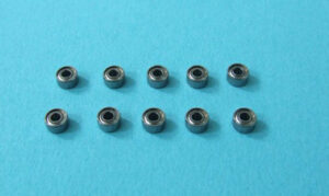 BEARING 2X5X2.5MM