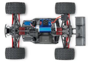 v02_5A26D1EE02EE48C610F2FE8465856D02.jpg E-REVO 1/16 VXL 4WD TQI TSM BLUE - TRAXXAS