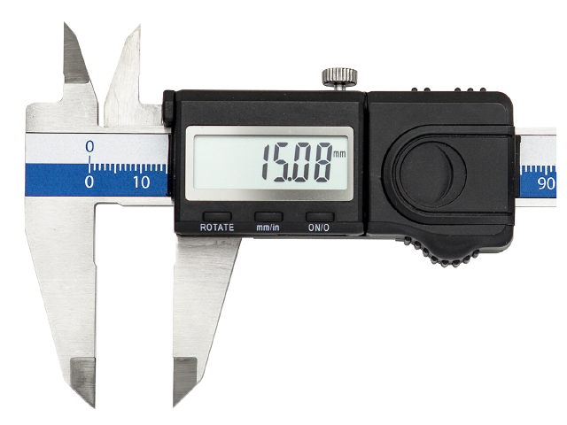 SKYVELÆRE DIGITALT CDM 200FLEX - LIMIT