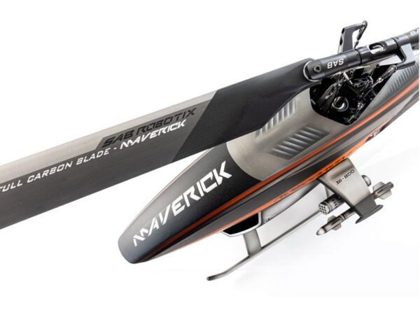 GOBLIN MAVERICK 800 KIT - Bilde 2