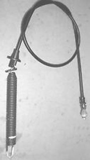 WIRE CLUTCH AGGREGAT TRAKTOR 36" 532176079