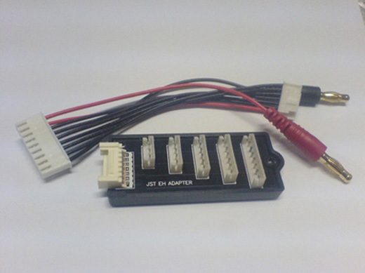 ADAPTER BOARD / LCB-6C / JST EH