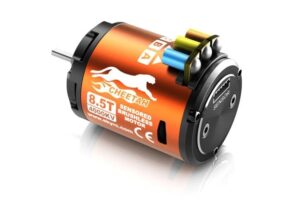 SKYRC CHEETAH 1/10 MOTORSETT SENSOR 3250KV