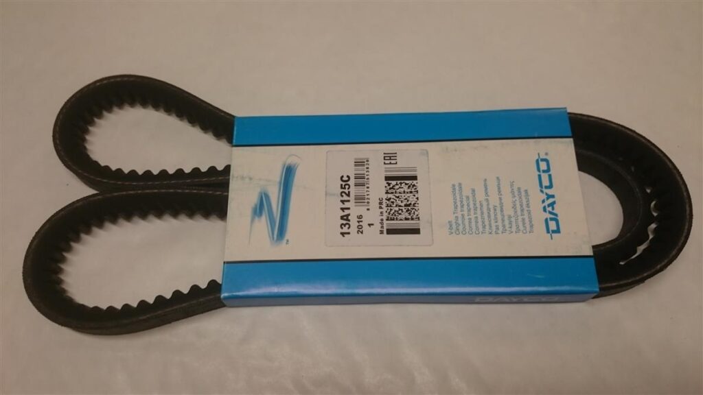 VIFTEREIM 13X1125MM - DAYCO 13A1125C