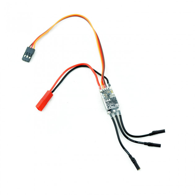 T-MOTOR AM16A 3D/4D F3P BRUSHLESS ESC 16AH