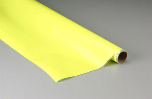 MONOKOTE NEON GUL 6'