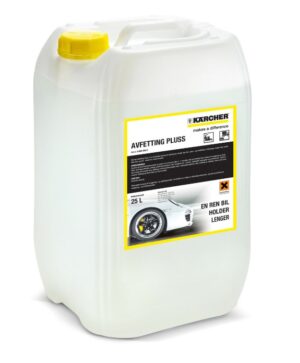 v02_5C6B09EAD8ABC098404FA0440D7F05B3.jpg AVFETTING PLUS, 25 LTR. KÄRCHER