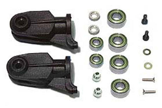 MAIN ROTOR HOLDER (X/XL)
