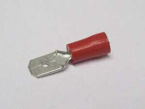 v02_5D01D2D10837D81143943D9910A4F738.jpg KABELSKO RØD FLAT HAN - 6,3MM 0,5 - 1,0