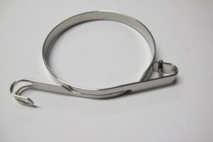 BREMSEBAND KJEDESTOPP SAG 135/140/435/440 544306003