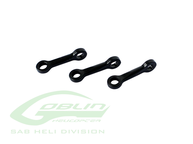 SERVOS LINKAGE