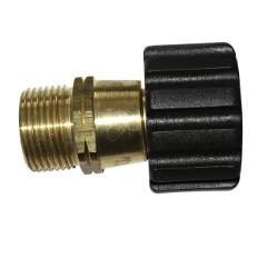OVERGANG INNV/UTV M21x1,5-M22x1,5 KÄRCHER