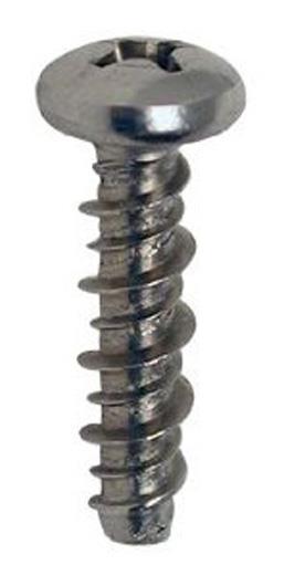 SKRUE MERCURY 10/16X0,75"