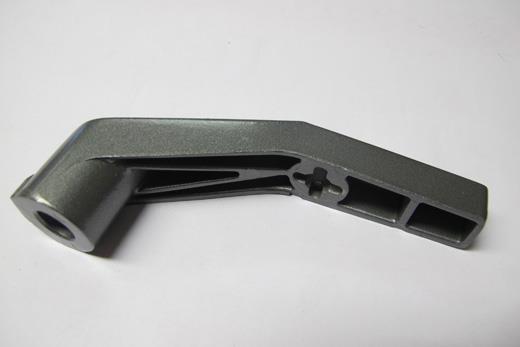 HÅNDTAK GEARVELGER