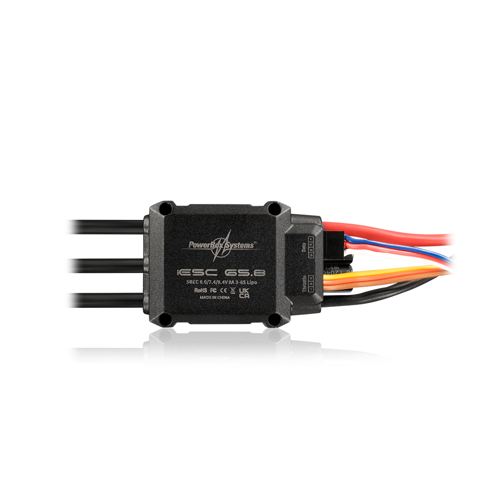 POWERBOX IESC 65.8