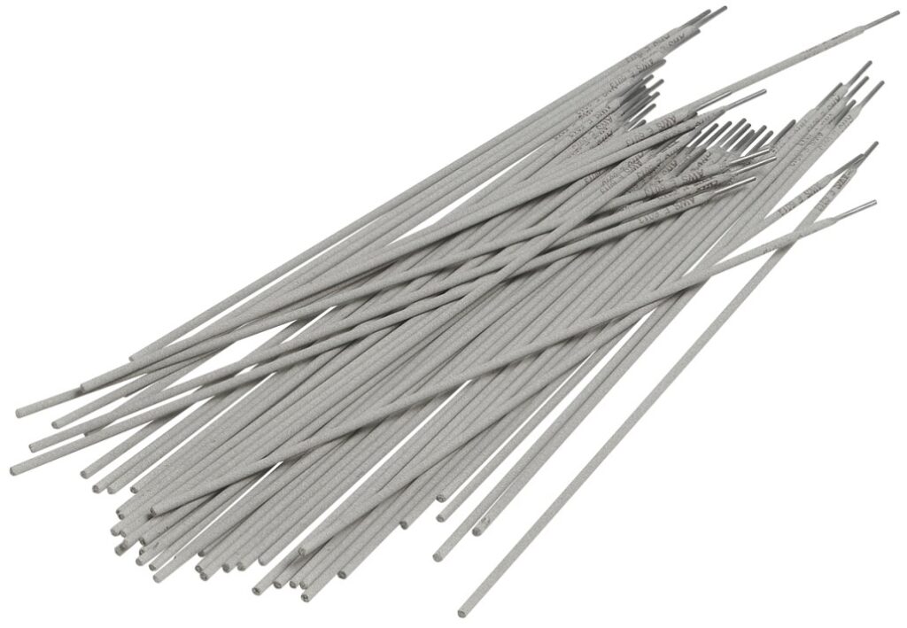 ELEKTRODE OK 53.16 3,2MM RUTIL/BASISK ESAB 0,1 KG
