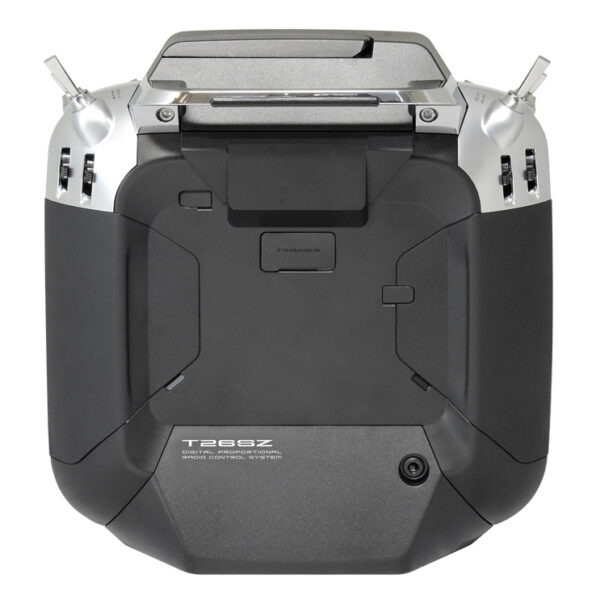 FUTABA T26SZ RADIO MED R7214SB FASSTEST - Bilde 3