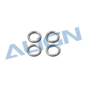 MAIN SHAFT SPACER