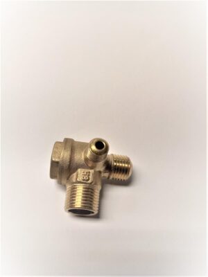 v02_5EB93123A096C8BEE21534F6449E1515.jpg KOMPRESSOR TILBAKESLAGSVENTIL TIL 2089 HECHT
