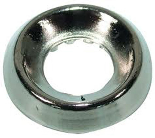 PYNTESKIVE MS NIKKEL TIL 3,5 (4,0x9,0)MM