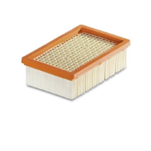 FLATEFILTER WD 4/5/6  KÄRCHER