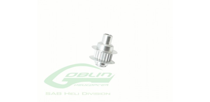 TAIL PULLY 20T