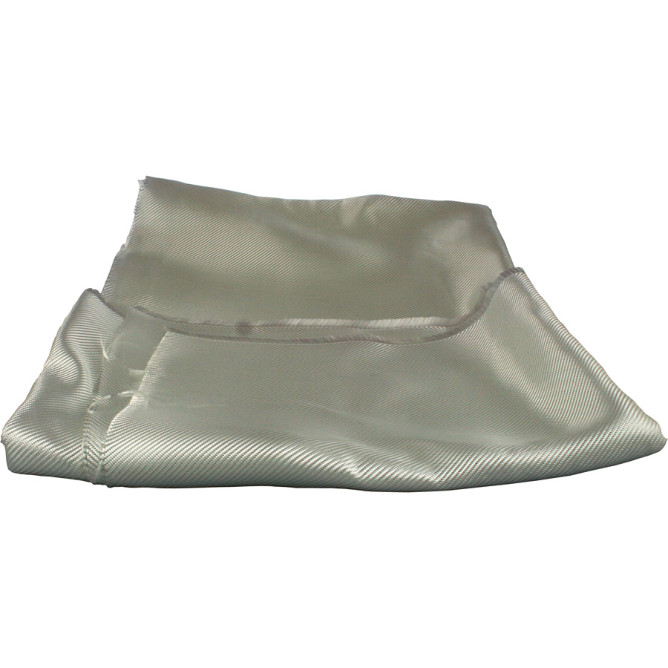GLASSFIBERDUK DOBBELVEVET 200gr/m2 1X2M - WEST SYSTEM