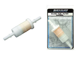v02_5FAAFFFEC55B6A17DC72BB6A44AD13C4.jpg BENSIN SLANGEFILTER 879885Q MERCURY 150-350HK
