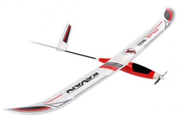 KAVAN FALKE 1800MM ARF RED