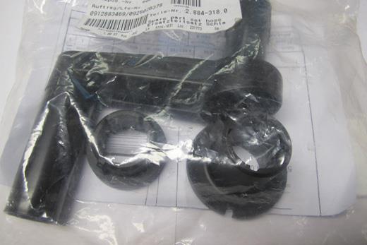 RESERVD.SETT SL.TROMMEL PROFF ELDRE MASK. KÄRCHER