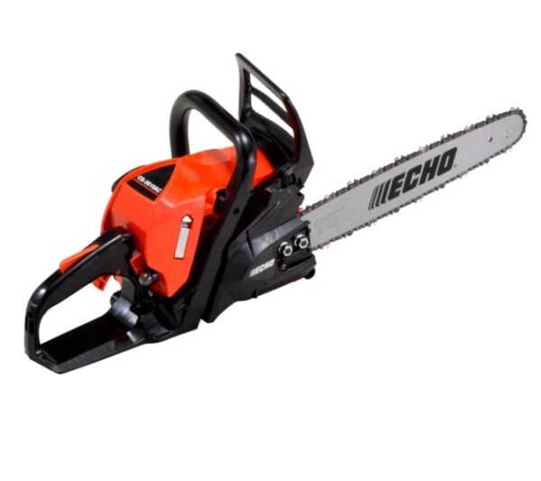 ECHO CS-3510AC AUTO CHOKE 14"  MOTORSAG - Bilde 1