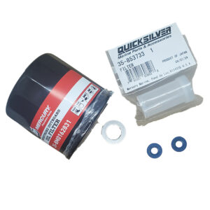 SERVICE KIT MERCURY 25-30HP EFI 1R154758 ->