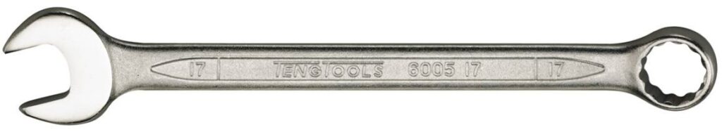 KOMBINASJONSNØKKEL 7MM - TENG TOOLS 600507