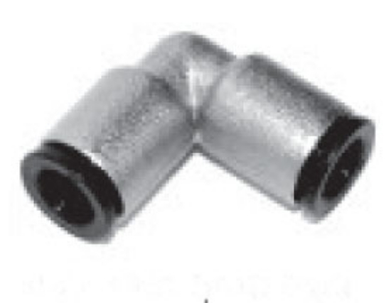 Pneumatikk 10mm albue FESTO