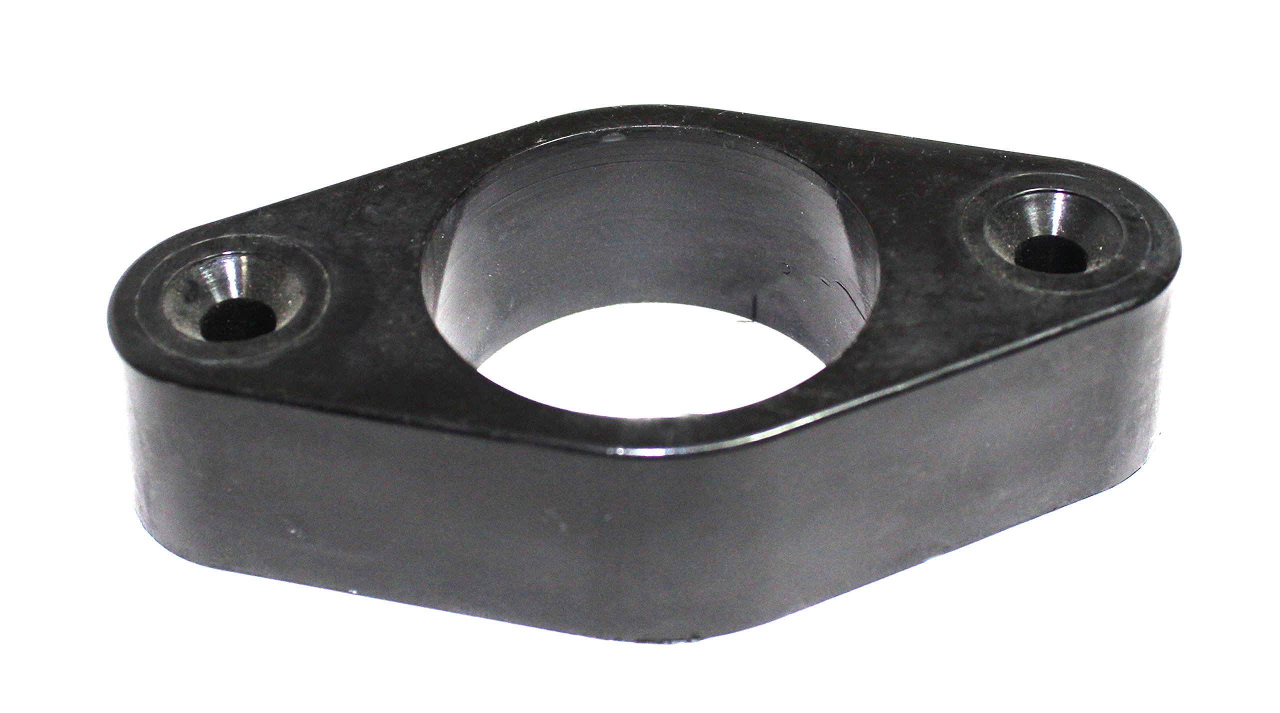 HOLDER HUSQVARNA FRES 98X50X22 H=40 SKRUER 6MM - Bilde 2