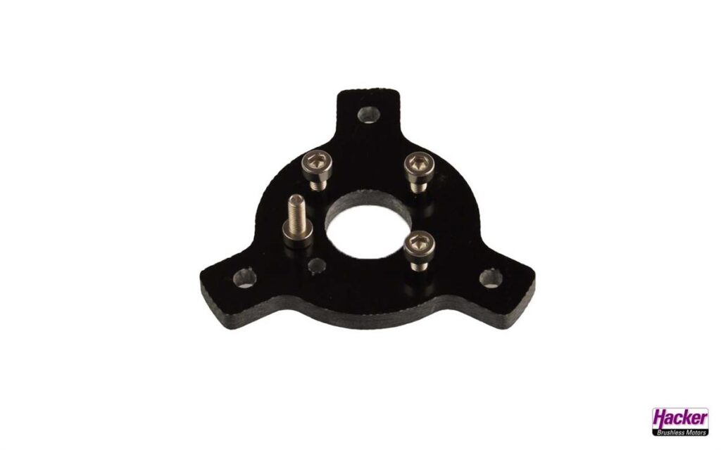 Y-FRAME FOR HACKER A40