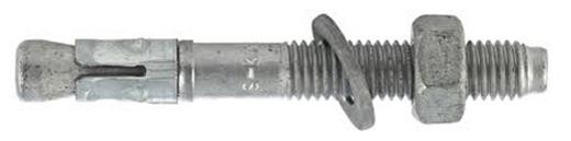 EKSPANSJONSBOLT VZN M20/95/117/240