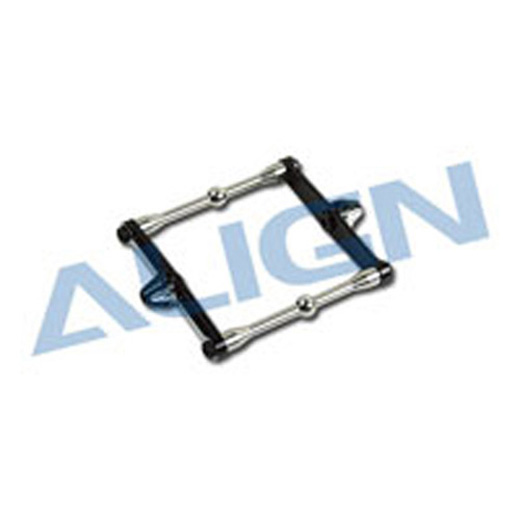 METAL FLYBAR CONTROL SETT - T-REX 450 PRO