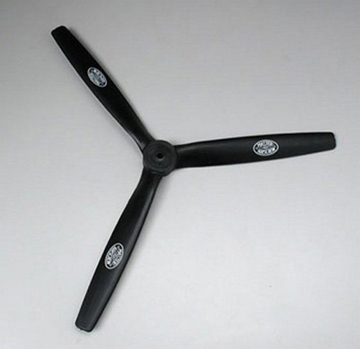 PROPELL MASTER AIRSCREW 14X7 3-BLAD G/F NYLON