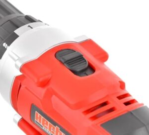 v02_63B3028355EC2DB77AC06C6DAB9FA763.jpg BORMASKIN HECHT BATTERI 20V 2AH M/BATTERI OG LADER