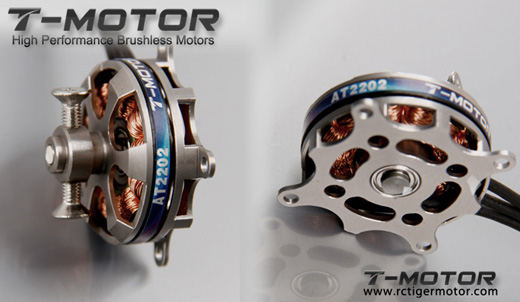 T-MOTOR AT2202 1620KV